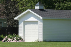 Wyndham outbuilding construction costs